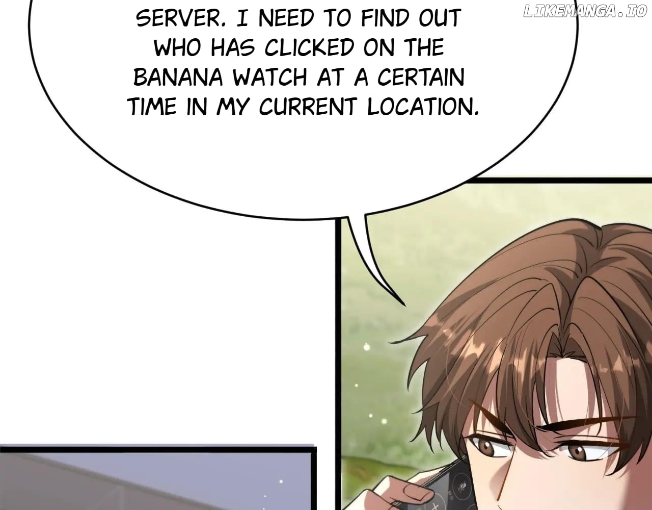 I’m Trapped In This Day For One Thousand Years Chapter 159 - page 42